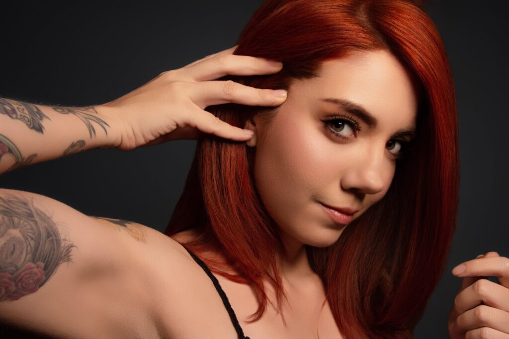Fotografía profesional — Gener Photography