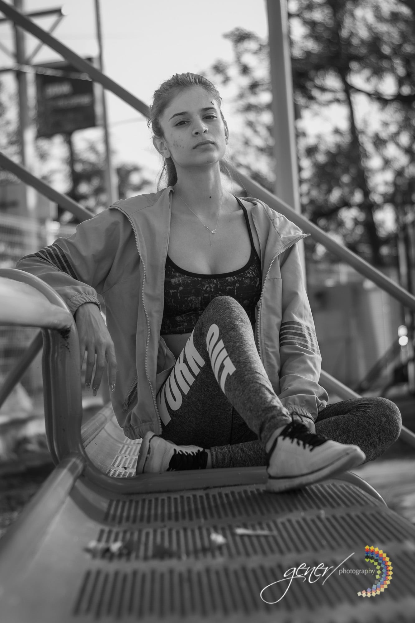 Fotografía profesional — Gener Photography