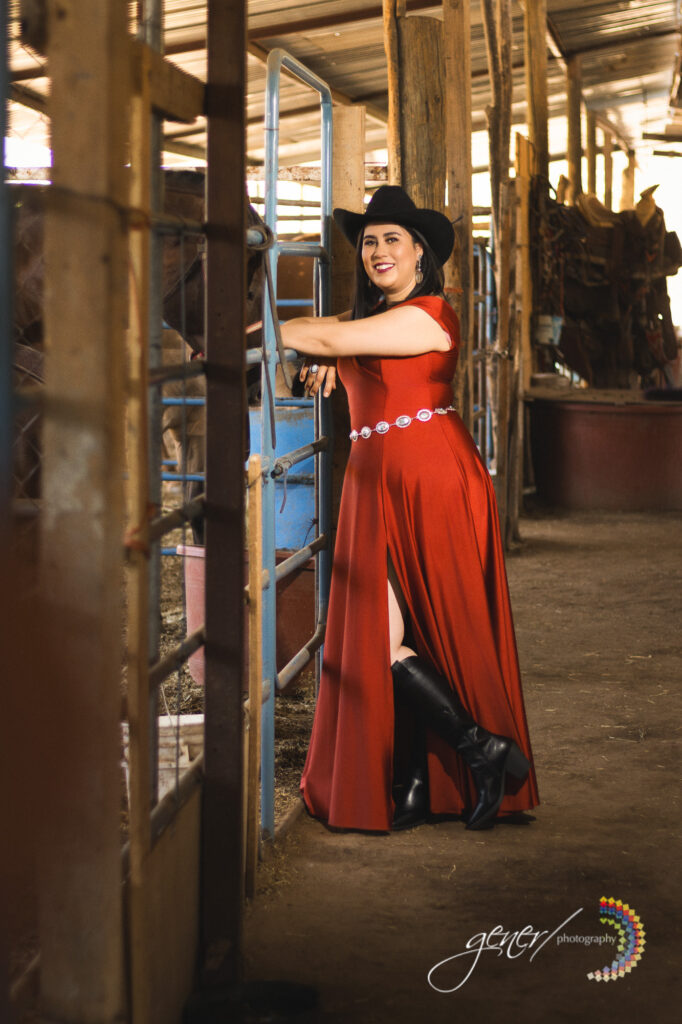 Fotografía profesional — Gener Photography