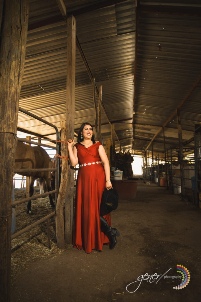 Fotografía profesional — Gener Photography