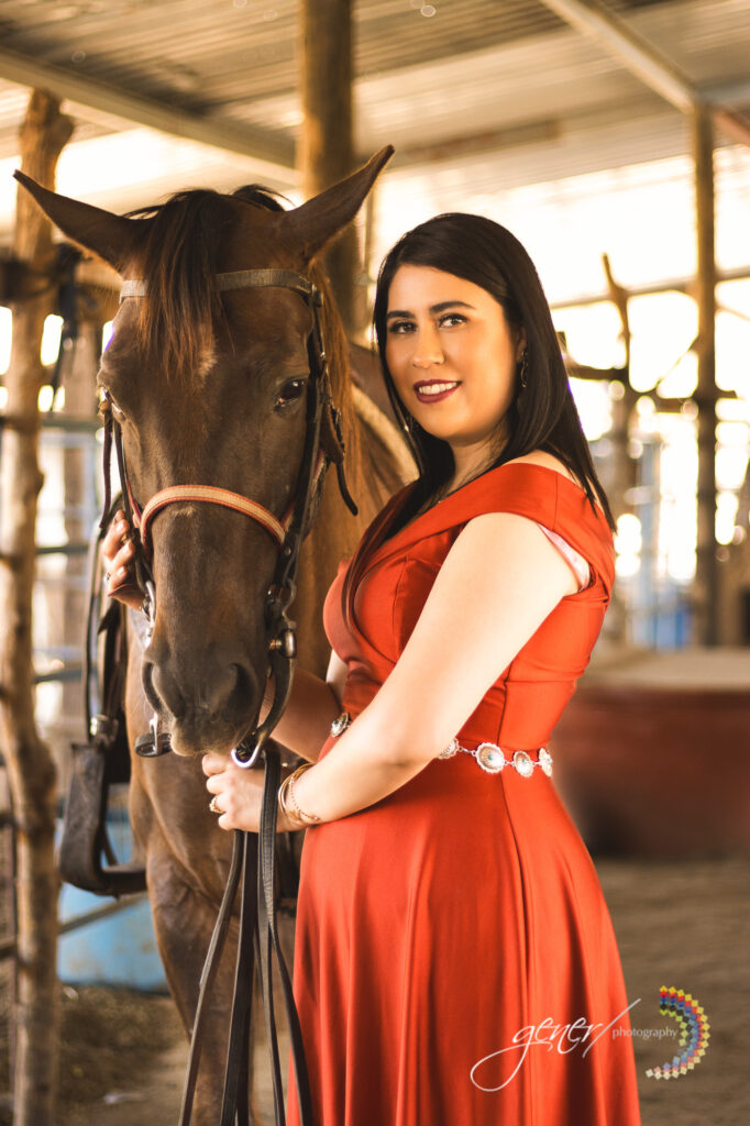 Fotografía profesional — Gener Photography