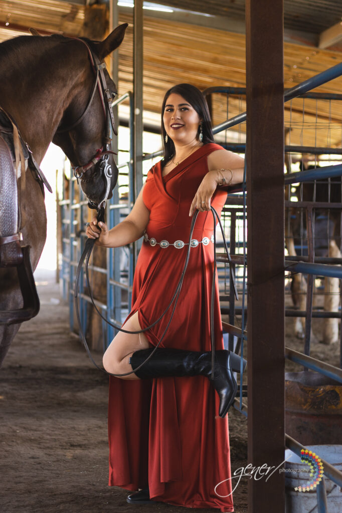 Fotografía profesional — Gener Photography