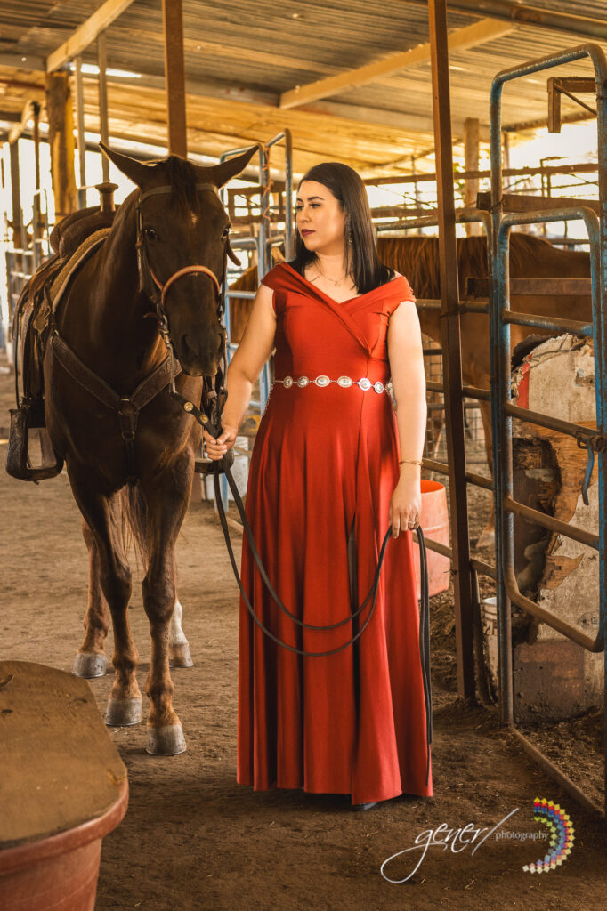 Fotografía profesional — Gener Photography