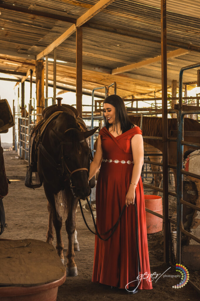 Fotografía profesional — Gener Photography