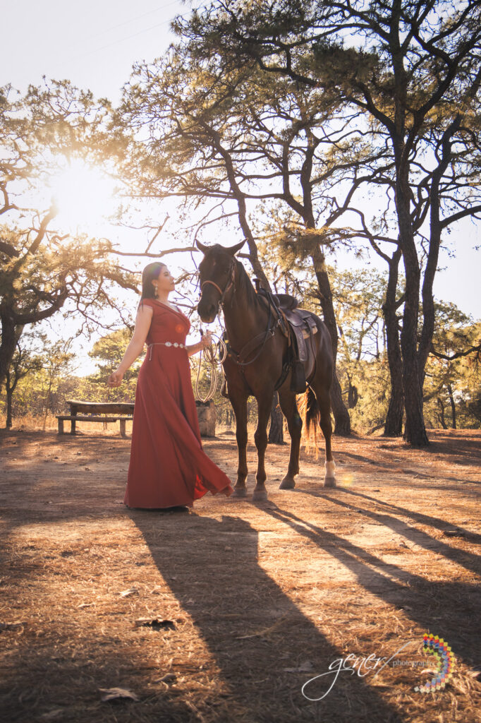 Fotografía profesional — Gener Photography