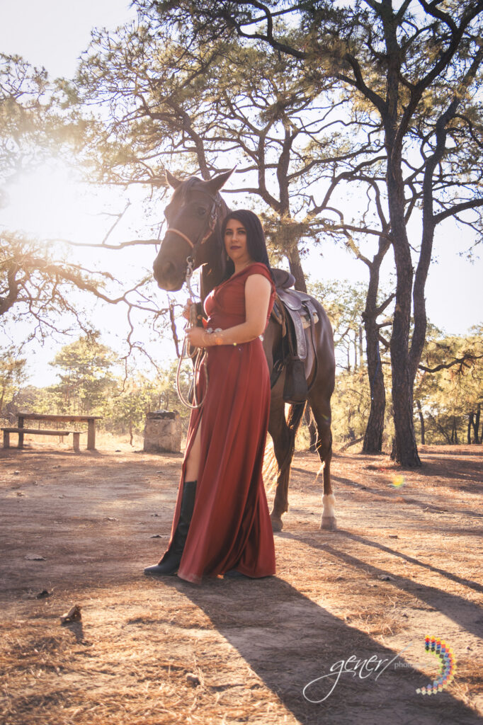 Fotografía profesional — Gener Photography