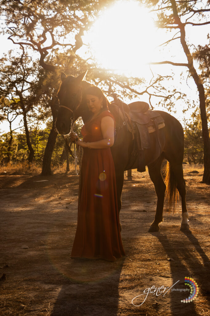 Fotografía profesional — Gener Photography