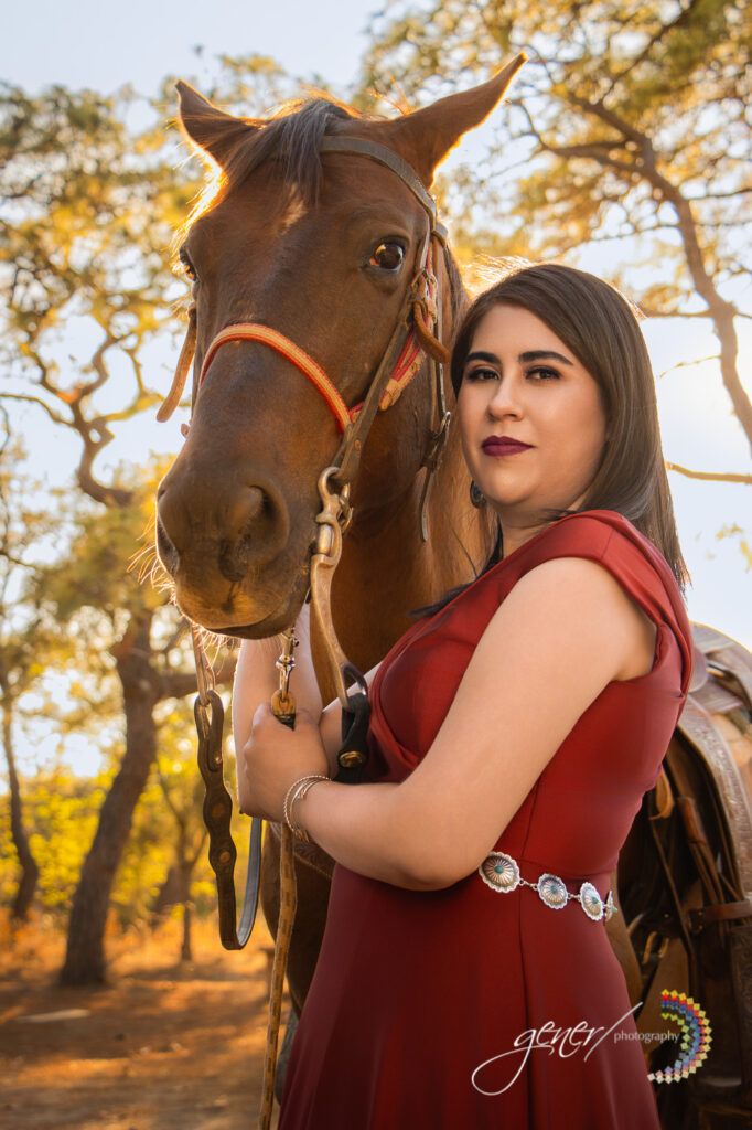 Fotografía profesional — Gener Photography
