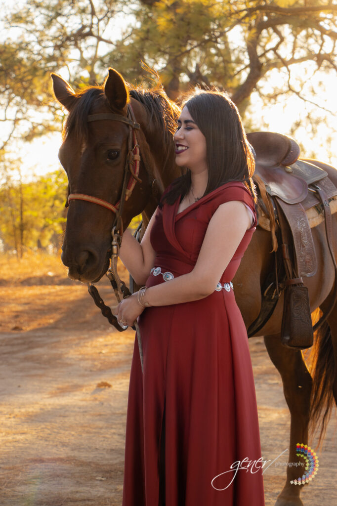Fotografía profesional — Gener Photography