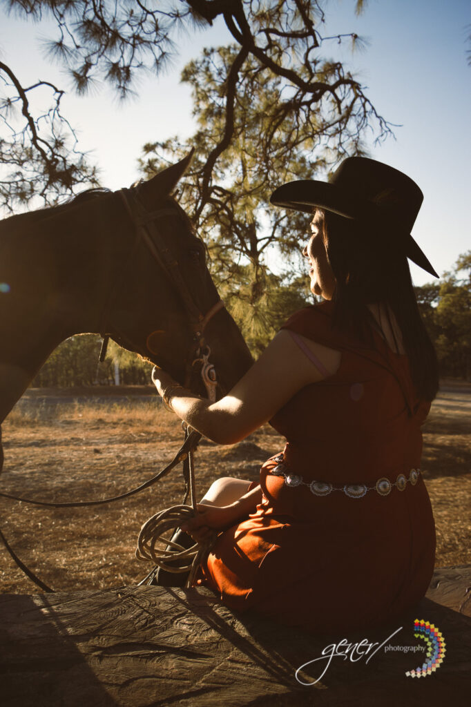Fotografía profesional — Gener Photography