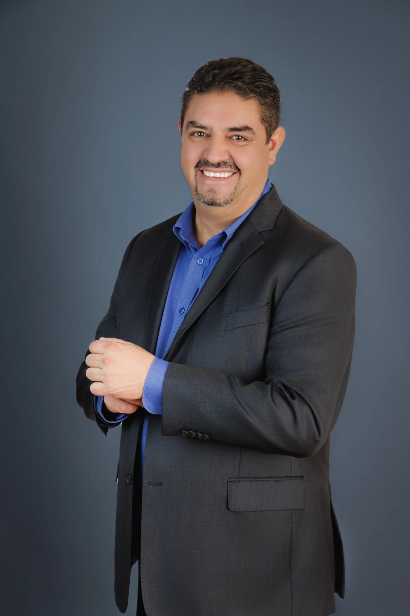 Retrato ejecutivo empresarial en Guadalajara